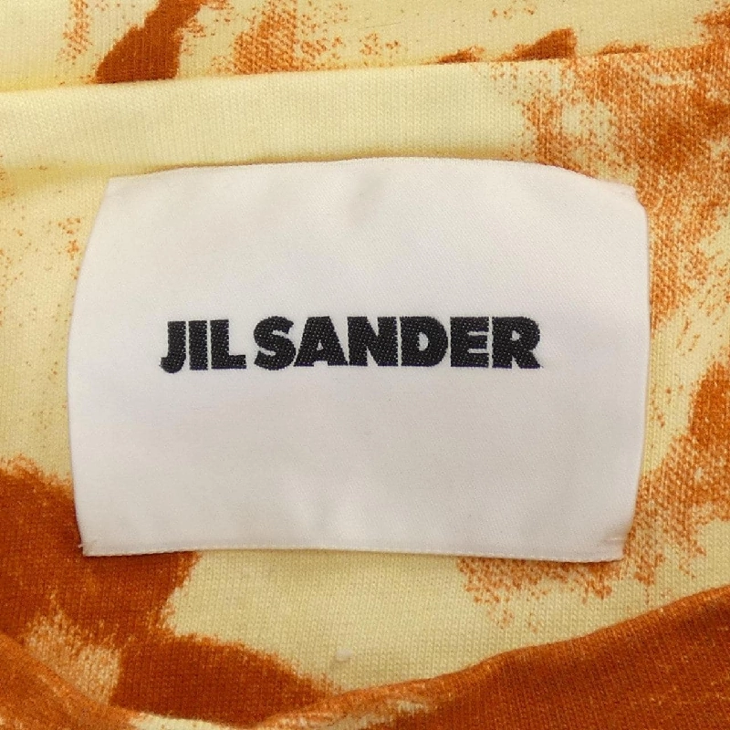 JIL SANDER T-shirt - Hàng hiệu Authentic 906404
