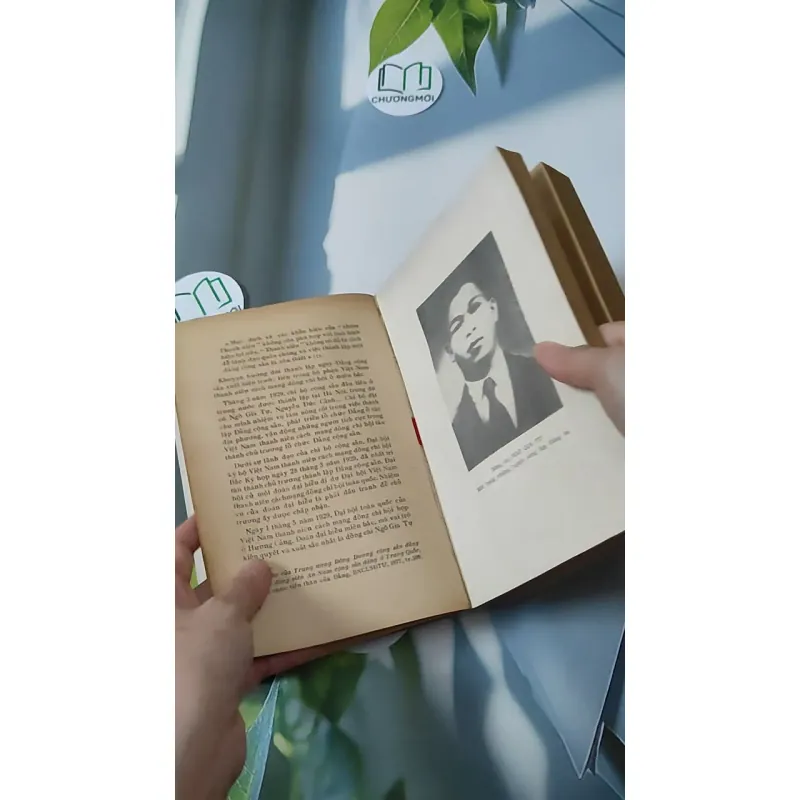 [MIỄN PHÍ BỌC SÁCH] [XƯA] Lịch Sử Đảng Cộng Sản Việt Nam 1 (bản Sơ Thảo) (1982) 928571