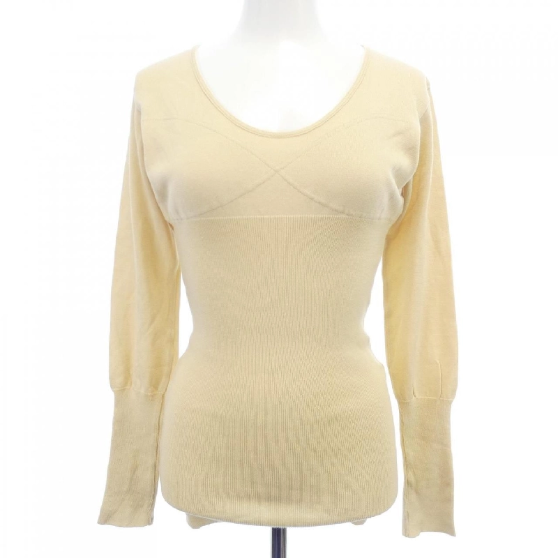 JUN MIKAMI ニット - Hàng hiệu Authentic 817930