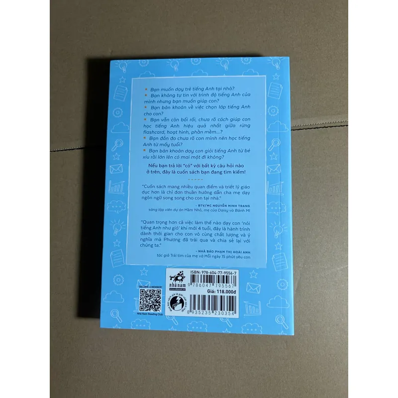 Giỏi tiếng anh không tốn mấy đồng 557959