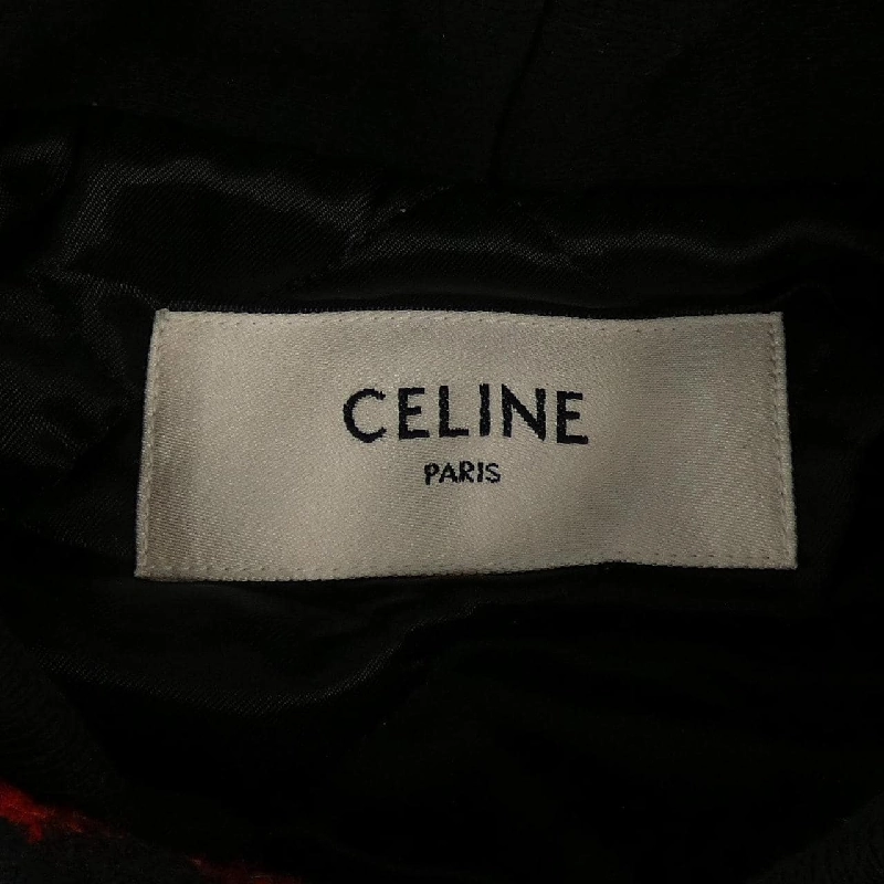 Celine CELINE 2W68A000O Áo khoác - Hàng hiệu Chính hãng 890066
