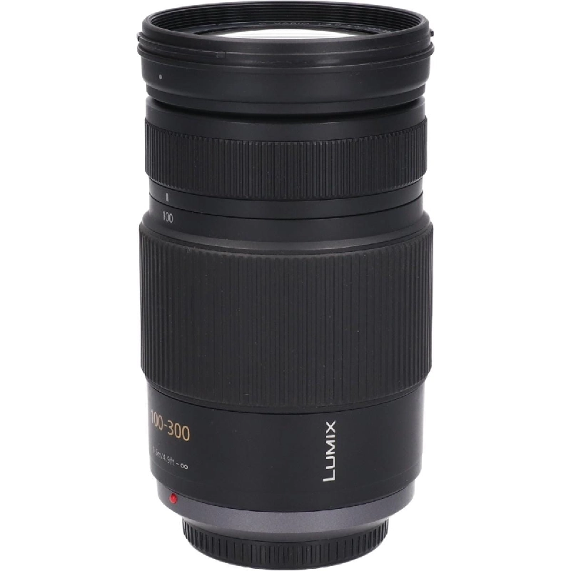 G100-300mm F4-5.6MEG OIS - Hàng hiệu Authentic 880822