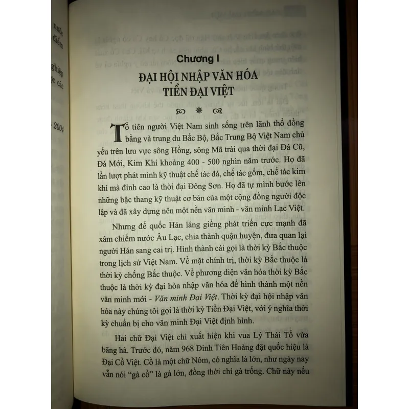 Văn minh Đại Việt 698436