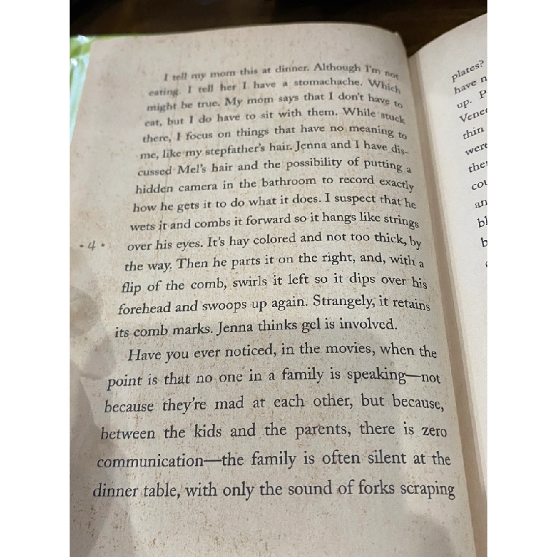 Frannie in Pieces - Delia Ephron 505412
