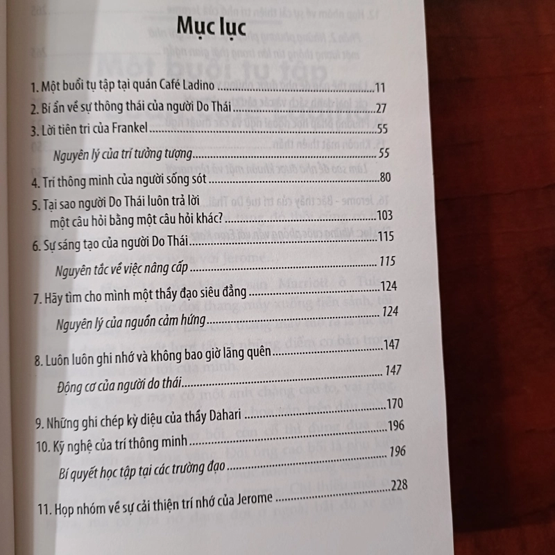Trí tuệ Do Thái - Eran Katz 499837