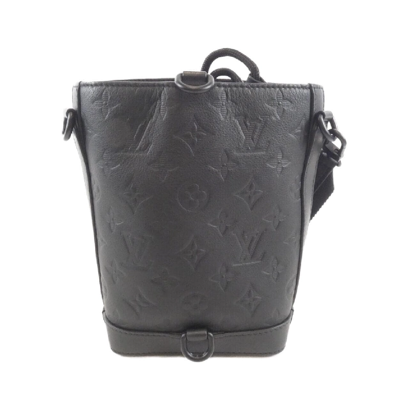 Túi đeo vai Louis Vuitton Monogram Shadow Noé Sling M82248 611191