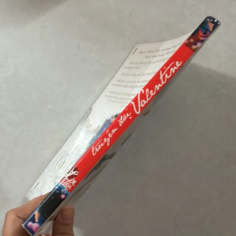 Truyện đôi Valentine 748076