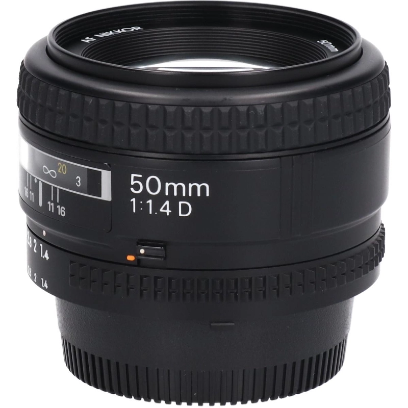 AF50mm F1.4D - Hàng hiệu Authentic 886768