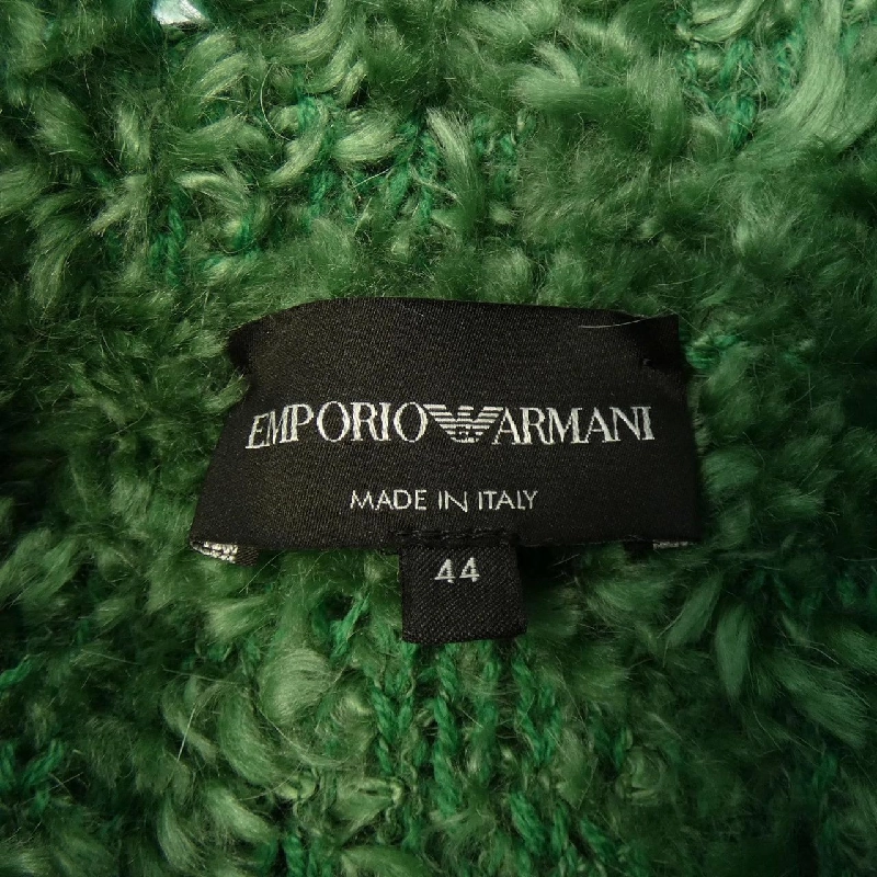 【Mã giảm giá】Áo khoác EMPORIO ARMANI 636554