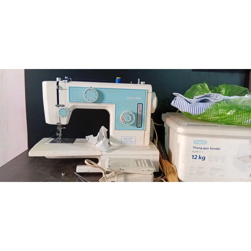 máy may Ricca cũ 722891