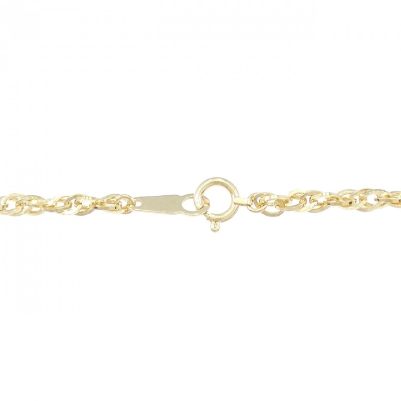 K18YG Dây chuyền - Hàng hiệu Chính hãng 862679