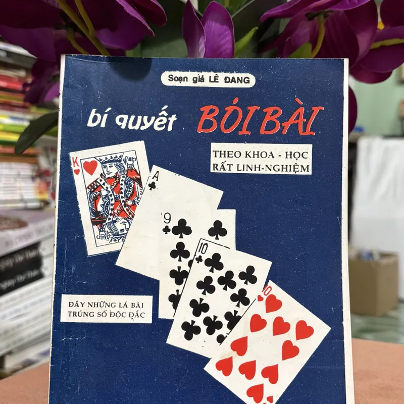 Bí quyết bói bài 🌊 735244