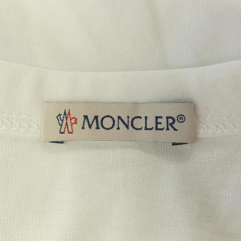 MONCLER 20918022450 Áo thun - Hàng hiệu Chính hãng 896612