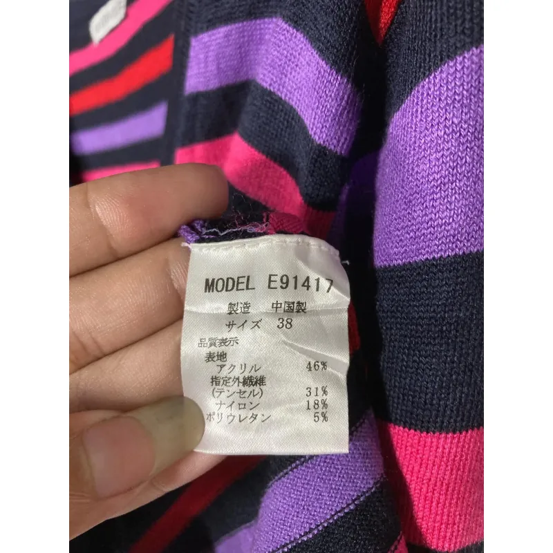 Áo Cardigan Nhật Size S - M 748445