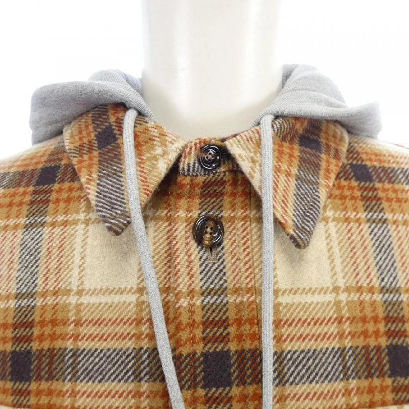 Jacket CELINE 2W68A089L - Hàng hiệu Authentic 891664