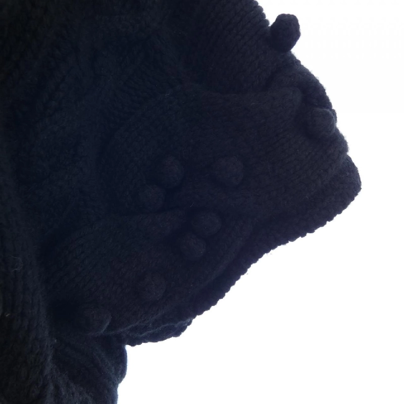 【Mã giảm giá】Áo khoác cardigan CHANEL 642109