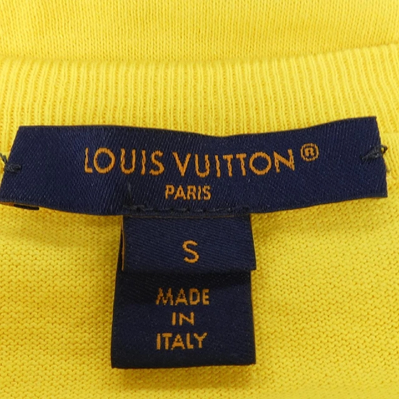 Áo thun LOUIS VUITTON FOTS40OB0 - Hàng hiệu Chính hãng 775402