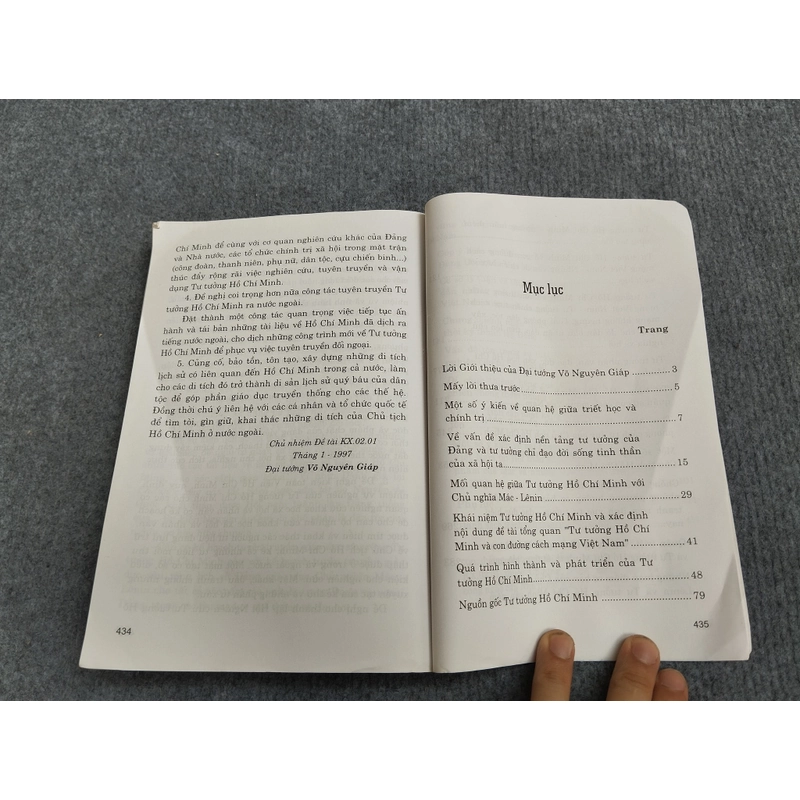GÓP PHẦN NGHIÊN CỨU TƯ TƯỞNG HỒ CHÍ MINH 466066