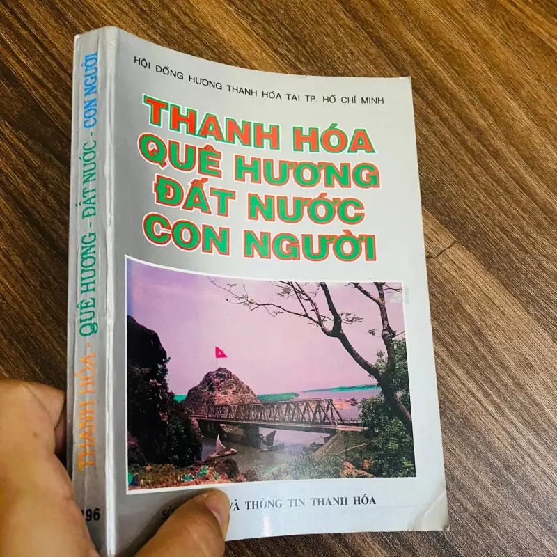 Thanh Hóa Quê Hương Đất Nước Con Người#HATRA 1024619