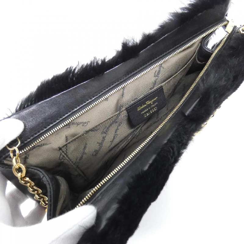 Túi xách vai Salvatore Ferragamo 21 5857 - Hàng hiệu Chính hãng 767396