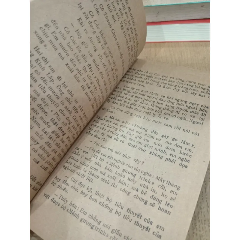 Hai khối tình - Hồ Biểu Chánh 689029