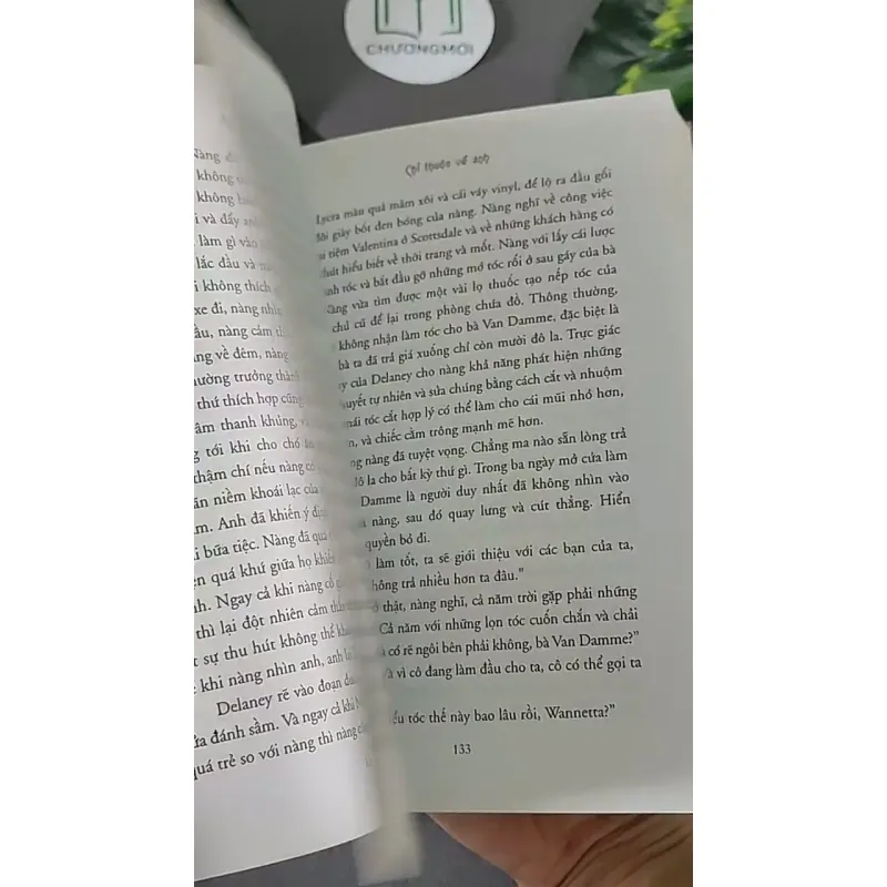 Chỉ thuộc về anh (2011) - Rachel Gibson 604468