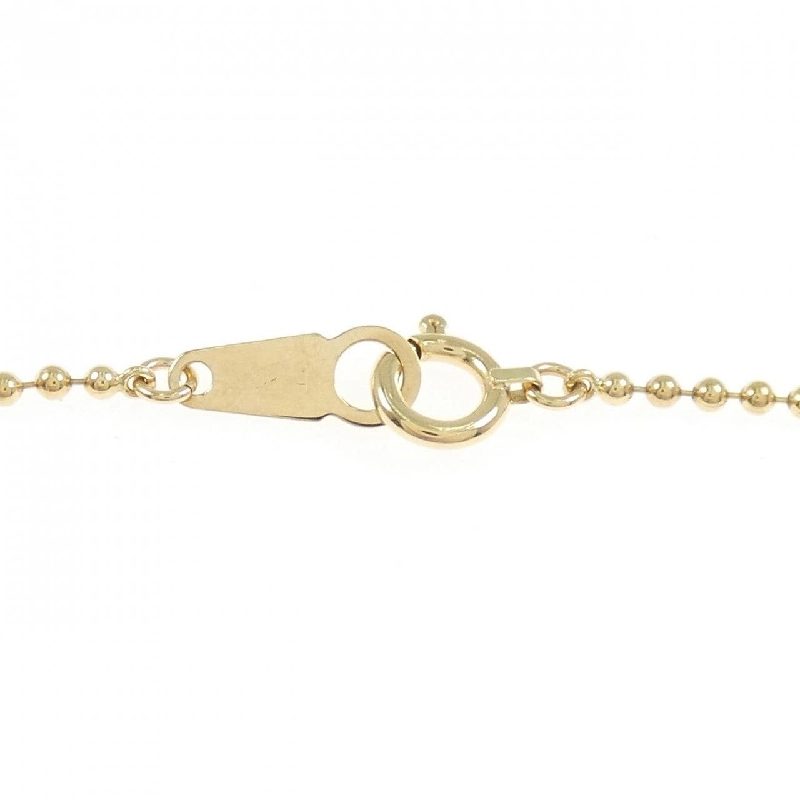 K18YG Heart × Star × Moon Bracelet - Hàng hiệu Authentic 873031