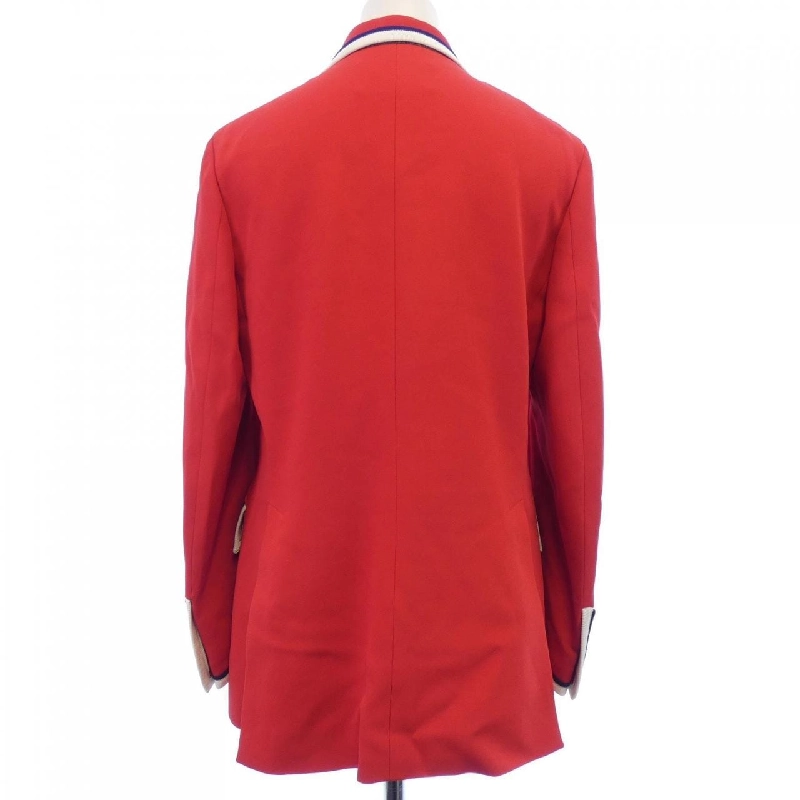 Gucci GUCCI 523859 ZKR01 Áo khoác - Hàng hiệu Chính hãng 817637