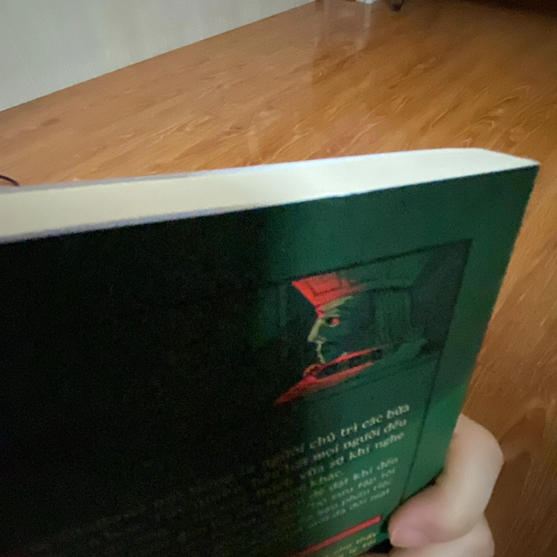 Sách Những quân bài trên mặt bàn - Agatha Christie 448658