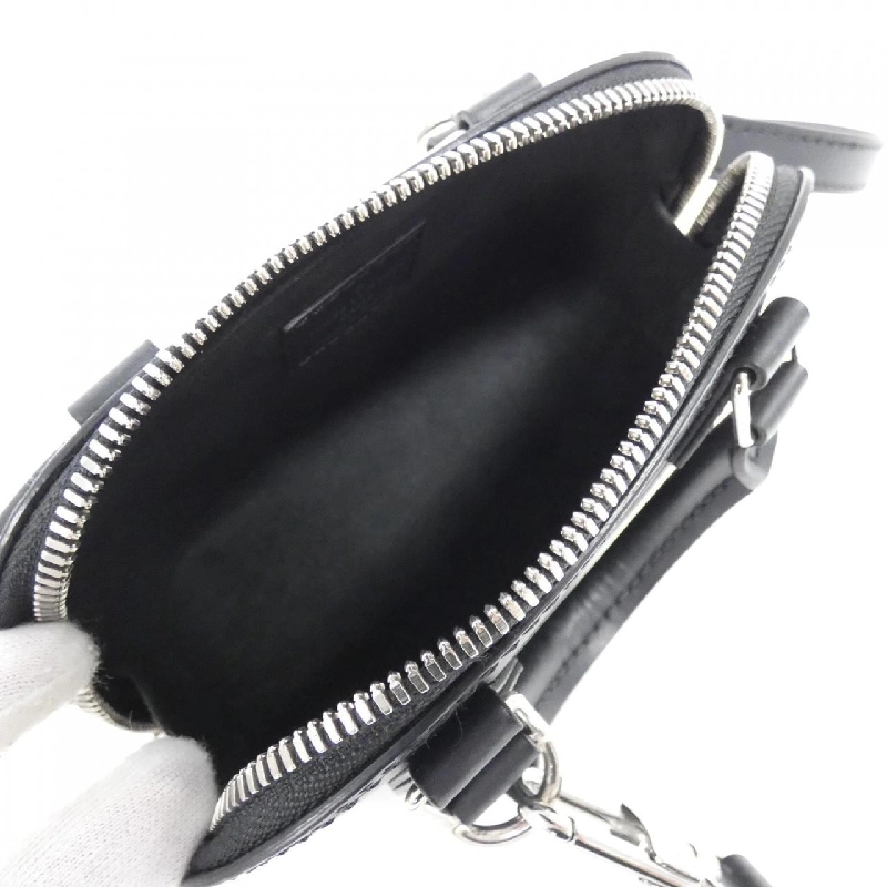 Túi Louis Vuitton Epi Nano Alma M81945 619822