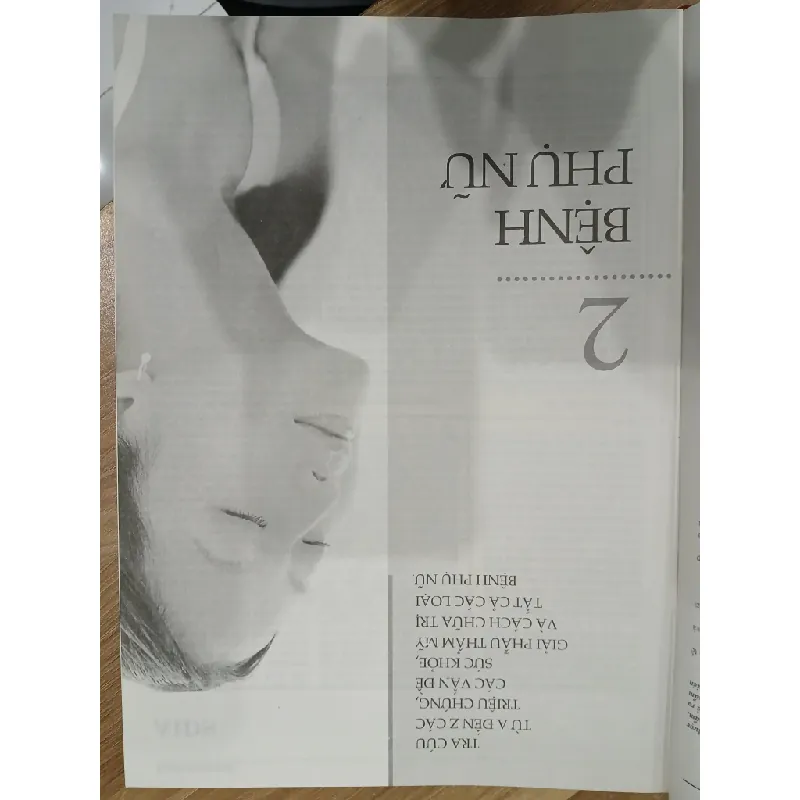 Cẩm nang phụ nữ – BS Nguyễn Lân Đính, ThS Nguyễn Thị Ngọc Thanh 560030