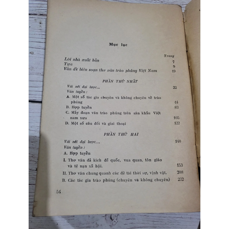 Thơ văn trào phúng Việt Nam thế Kỷ 13 đến 1945 328974