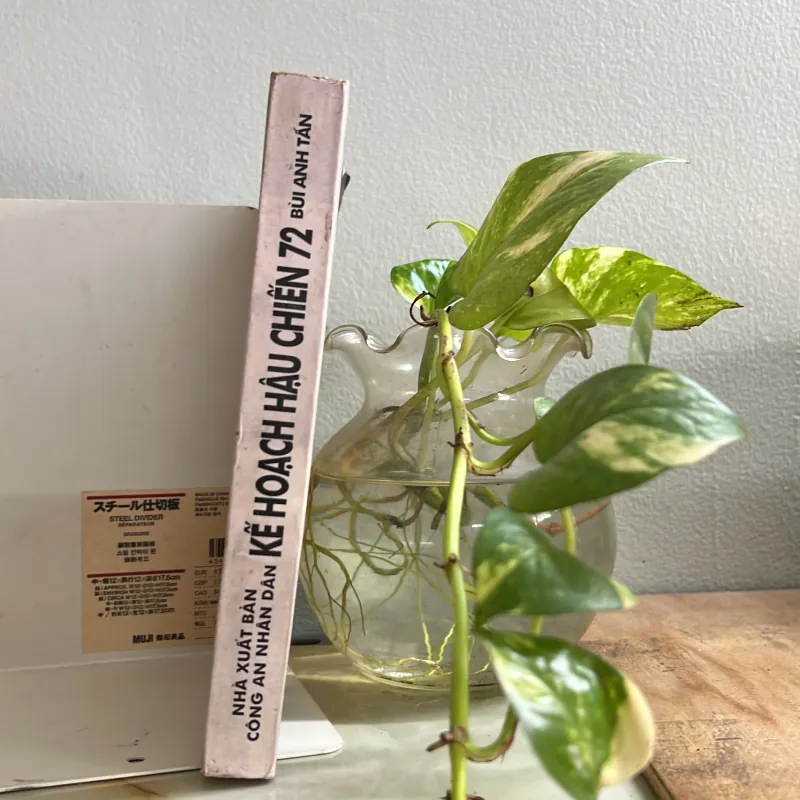 Kế hoạch hậu chiến 72 751836