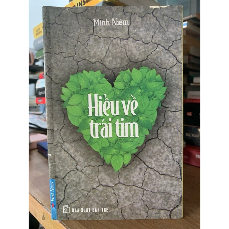 Hiểu về trái tim -Minh Niệm 758615