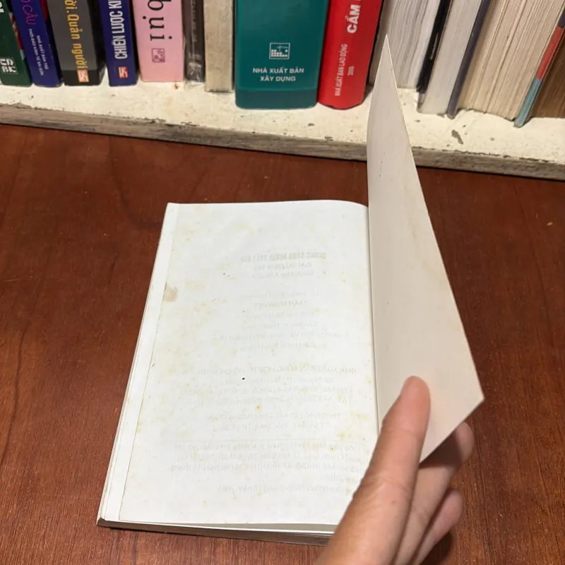 Sách Phật Giáo: Gương Sáng Người Xuất Gia - Đại Sư Liên Trì - Thích Tâm Anh (Dịch) - 2007 755431