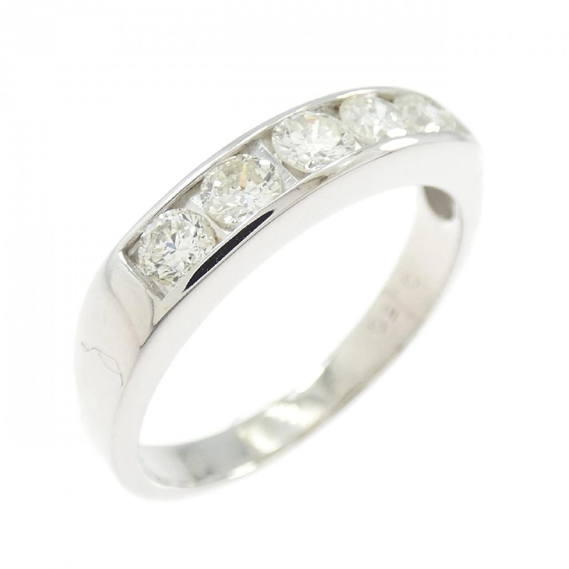 Nhẫn kim cương PT900 0.50CT - Hàng hiệu Authentic 855452