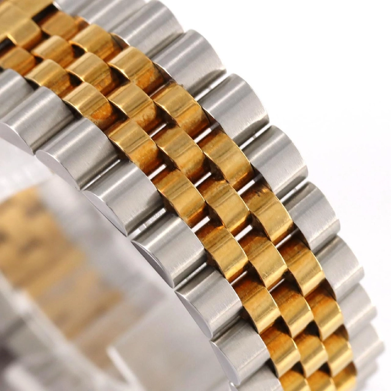 Đồng hồ Rolex Datejust 16233 SSxYG tự động L - Hàng hiệu chính hãng 880595