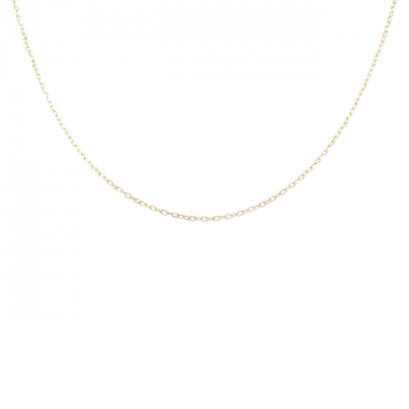 K18YG Dây chuyền - Hàng hiệu Authentic 869331