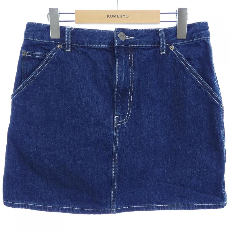 Chân váy COACH - Hàng hiệu Authentic 817761