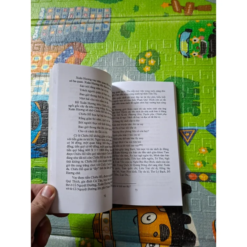 Nữ sĩ Hồ Xuân Hương: Duyên thơ - Duyên phận - Duyên tình 784799