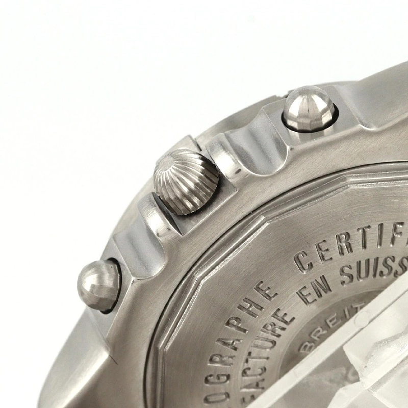 Đồng hồ Breitling Blackbird A13353/A140BLBPAS SS tự động - Hàng hiệu chính hãng 880869