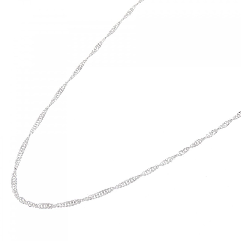 K14WG Dây chuyền - Hàng hiệu Authentic 865489