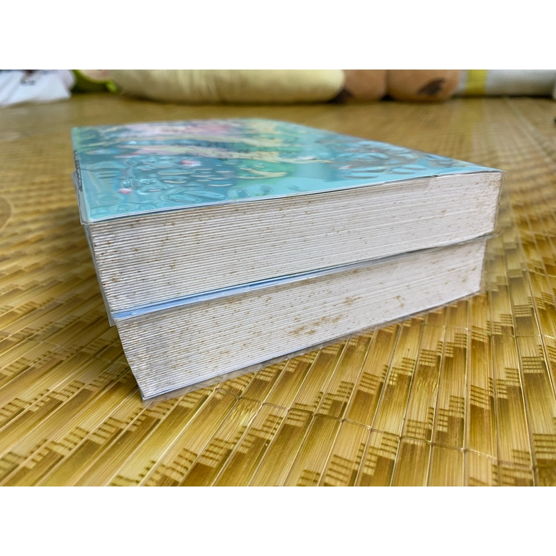 Như hoa, như sương, lại như gió 317074