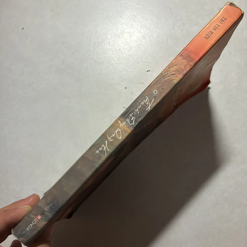 Thanh Đồng Quỳ Hoa - Tào Văn Hiên 758175