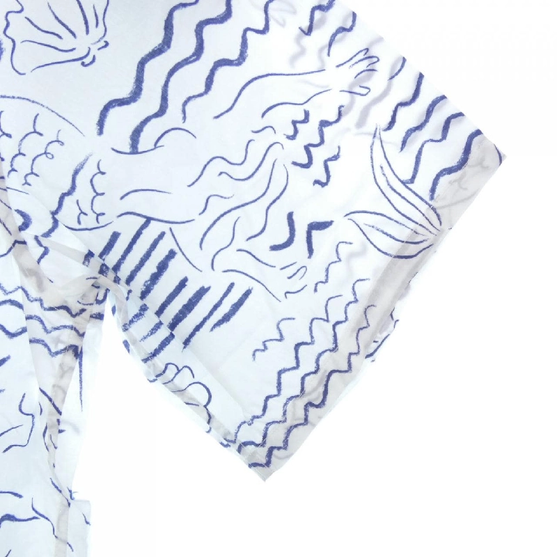 Áo sơ mi KENZO - Hàng hiệu Authentic 897769