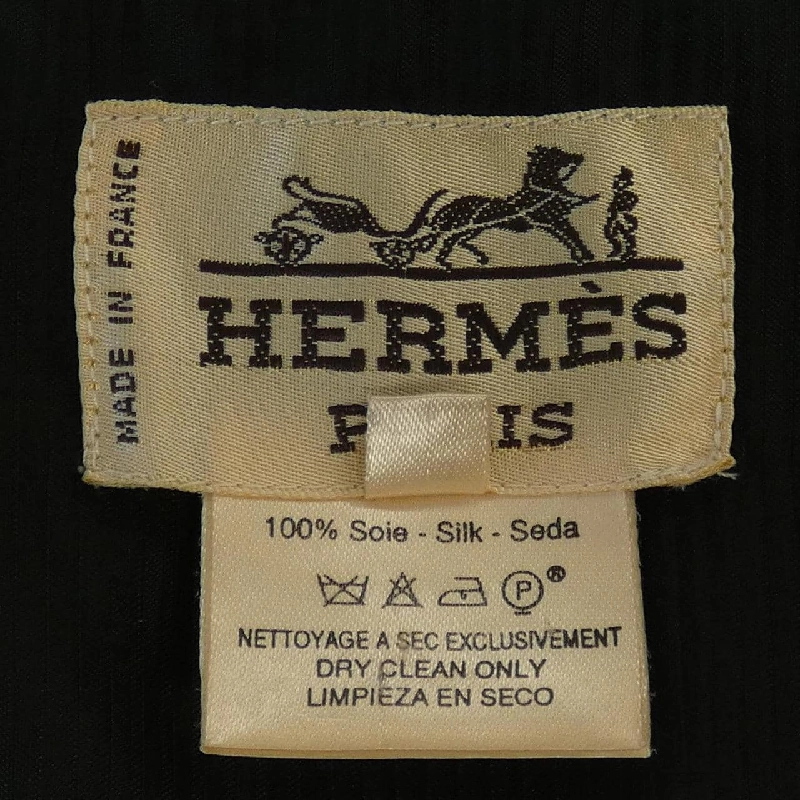 【Mã giảm giá】【Cổ điển】Áo gile HERMES 639112