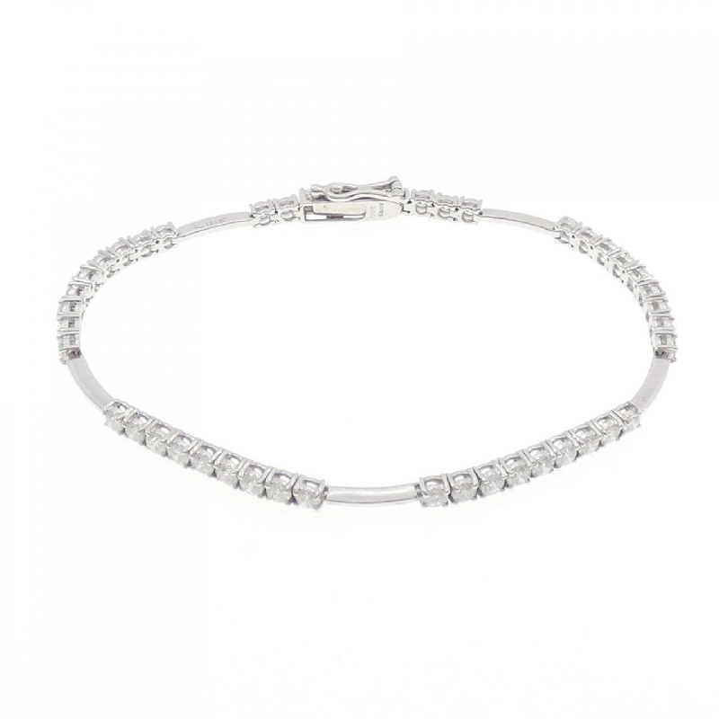 Dây chuyền kim cương LINE 3.00CT - Hàng hiệu Chính hãng 845869