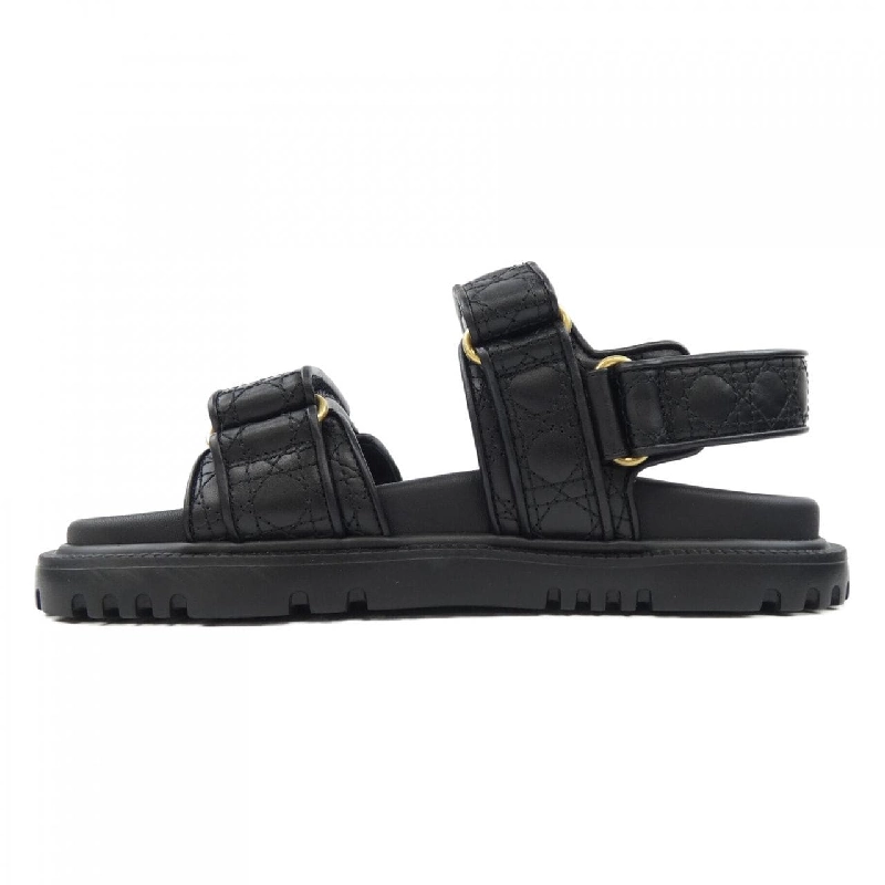 Giày sandal DIORACT Kanaage Quilting của CHRISTIAN DIOR - Hàng hiệu Authentic 828650