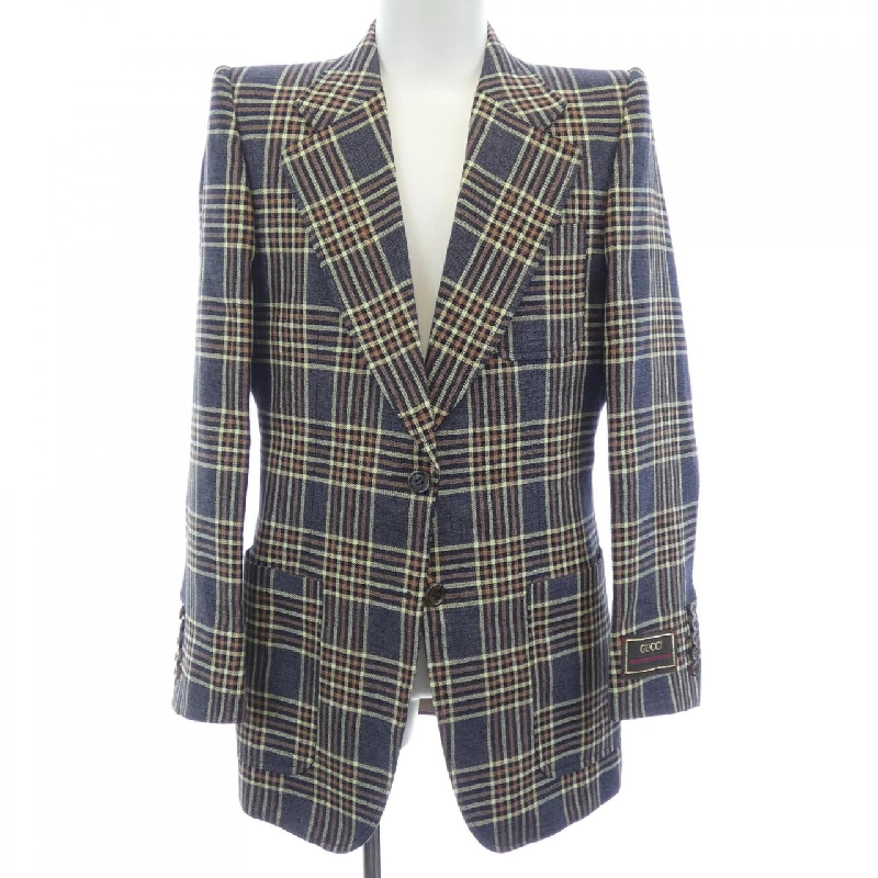 Gucci GUCCI 697434 ZAI20 Áo khoác - Hàng hiệu Chính hãng 883795