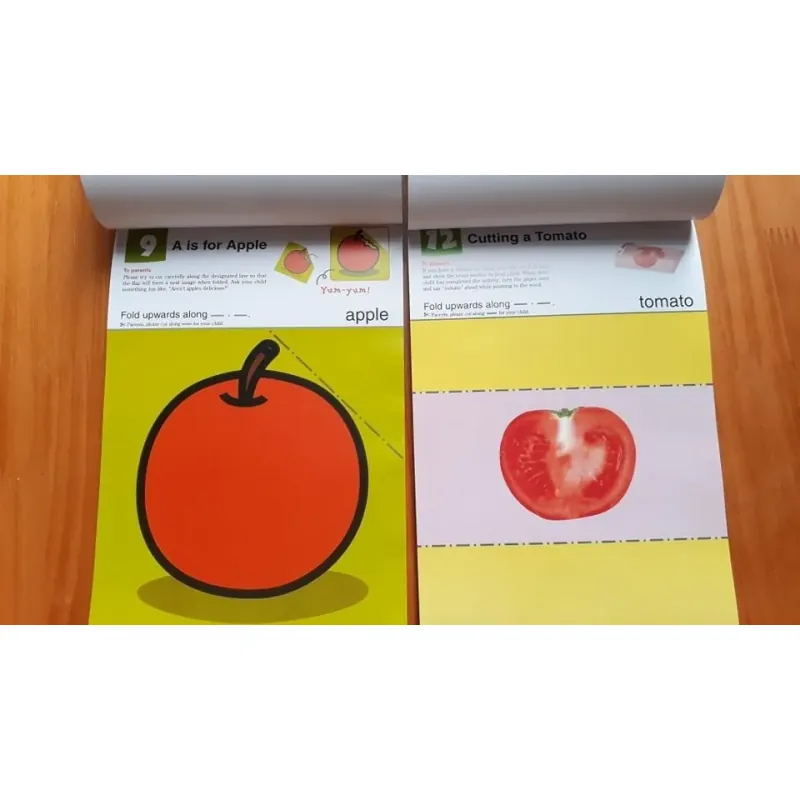 Kumon (Sách nhập) - 12 quyển 759584